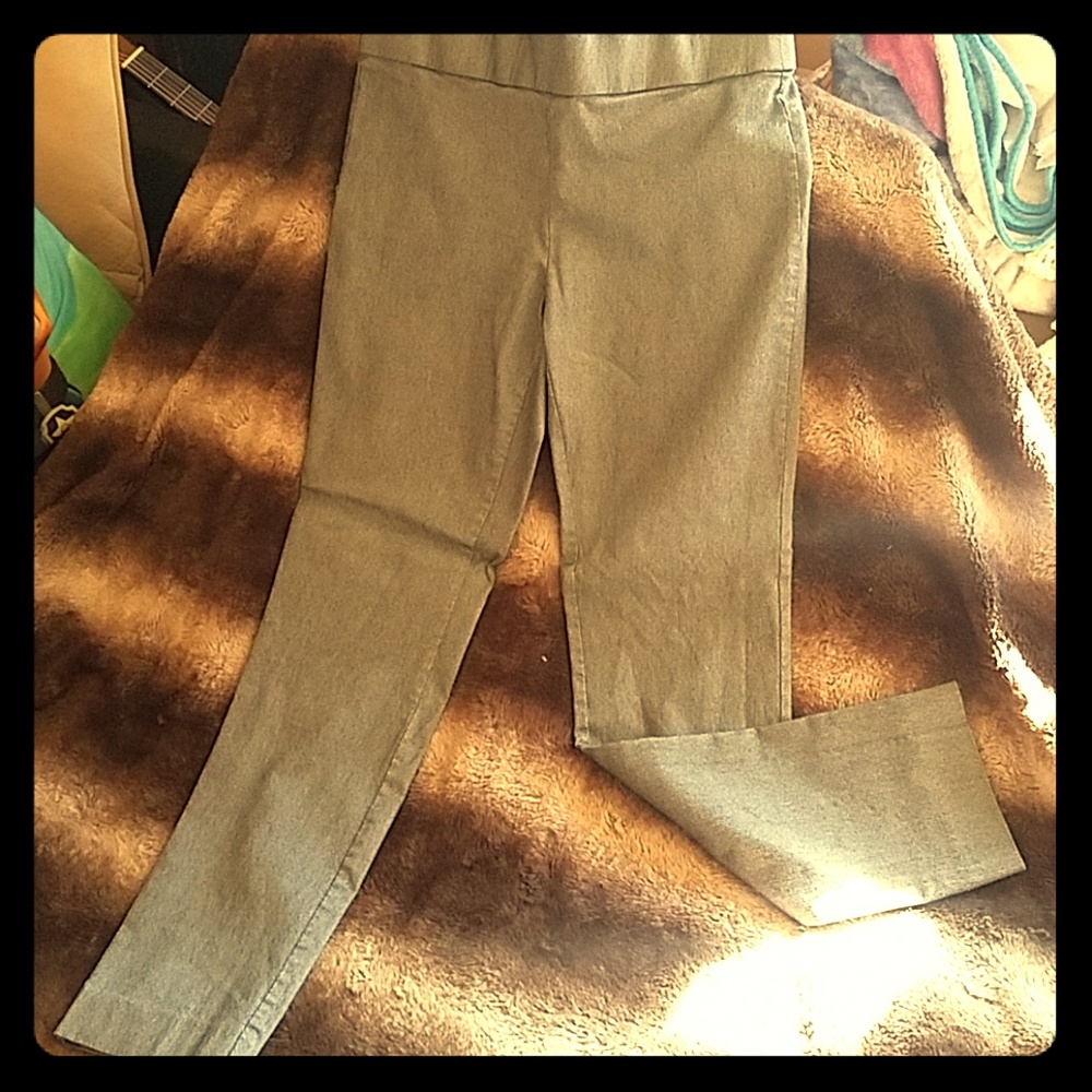 Dress Pants